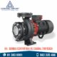 XH: BOMBA CENTRIFUGA DE CAUDAL TRIFASICA